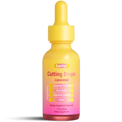 LeeFar Cutting Drops